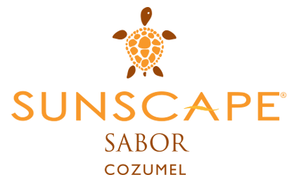 Sunscape Sabor Cozumel Logo