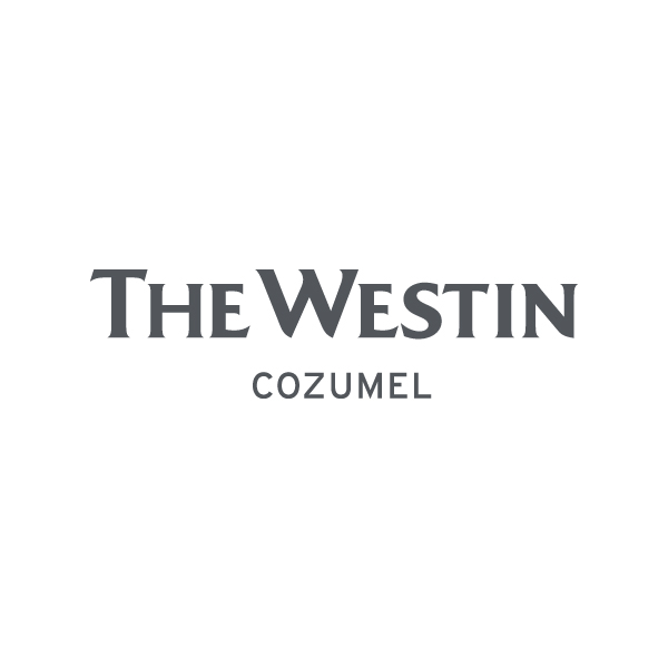 The Westin Cozumel Logo