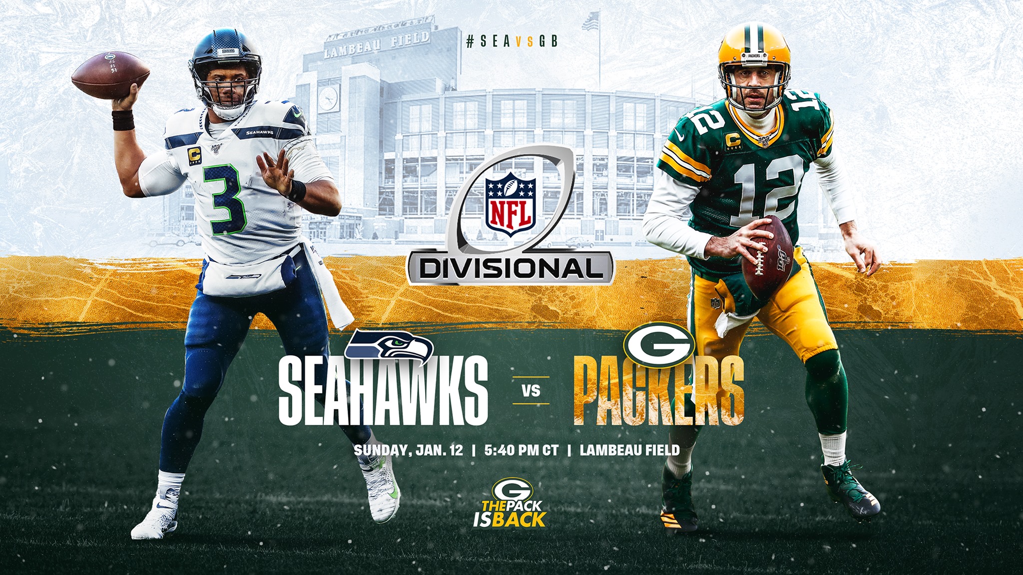 Image result for packers vs seahawks"