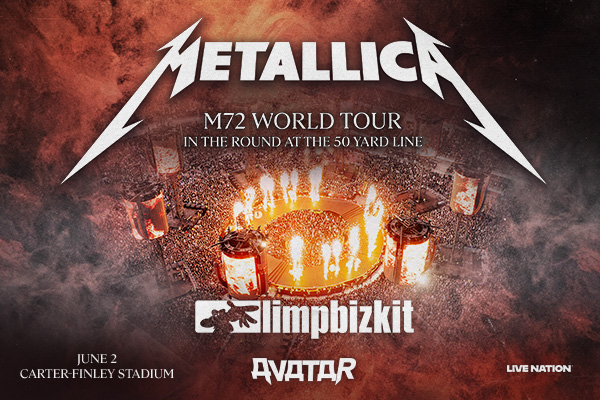 Metallica