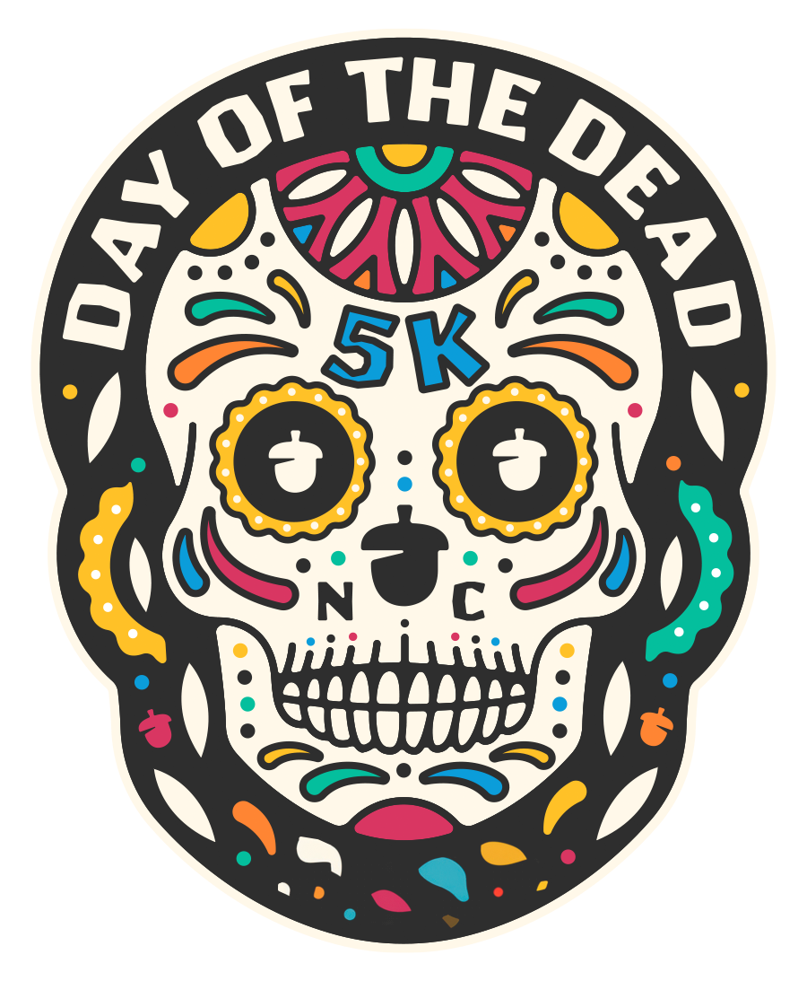Day of the Dead 5k & Street Festival