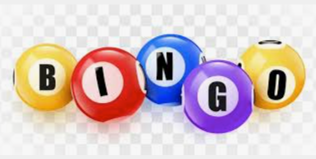 Family Bingo
