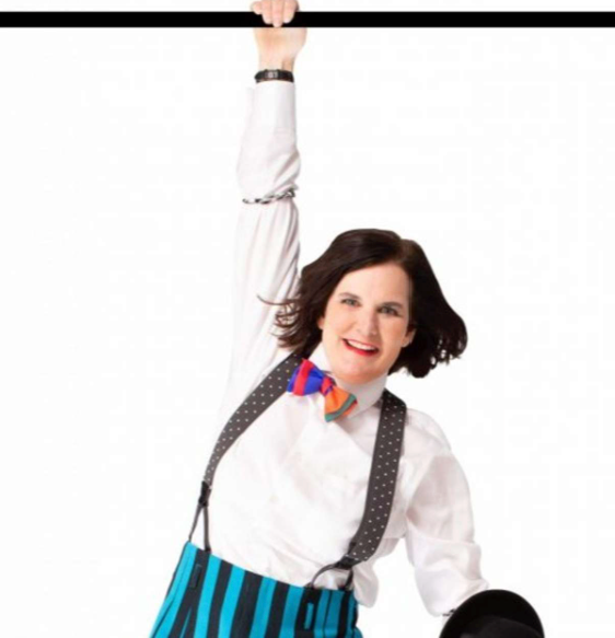 Paula Poundstone