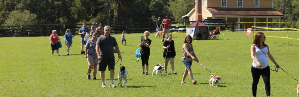 Canine-Con 2026