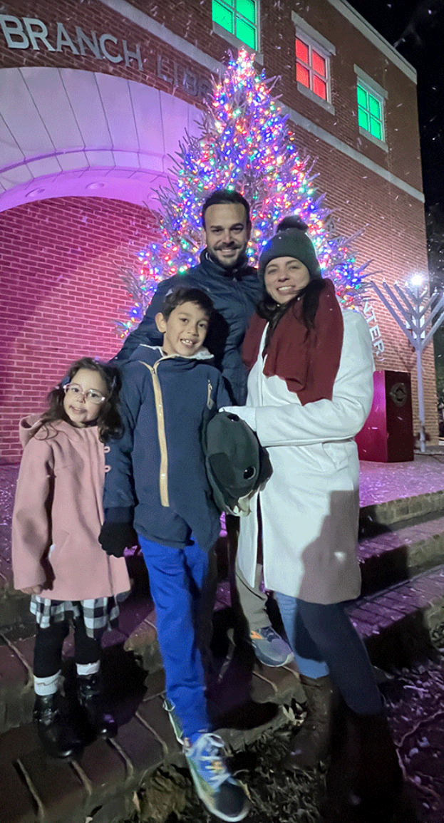 Light the Springs 2026