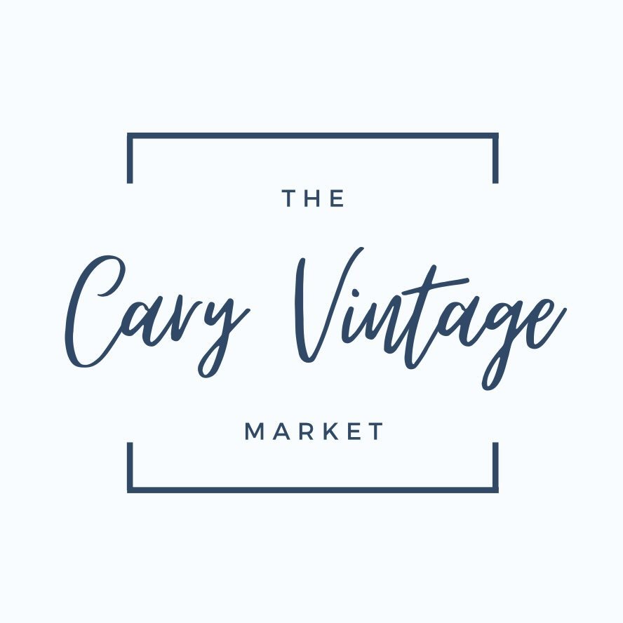 The Cary Vintage Market