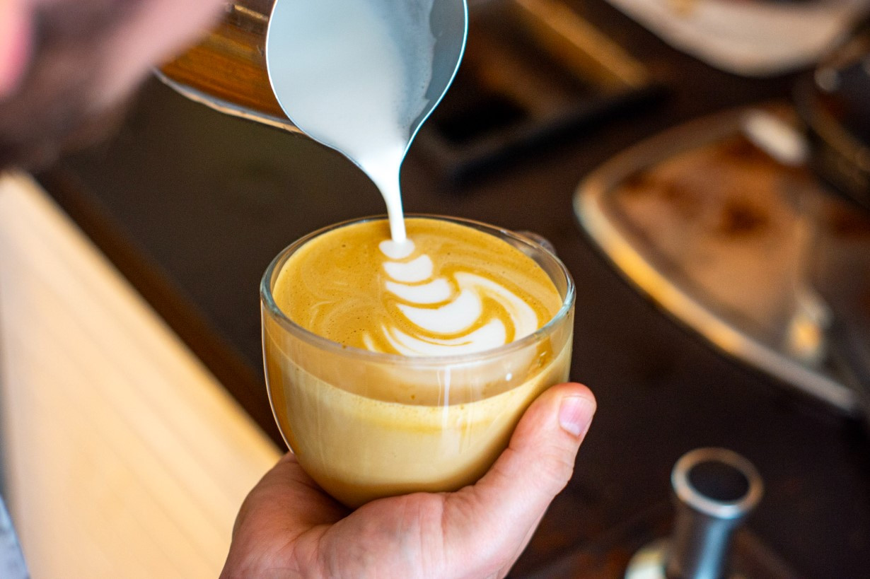 Queer Youth Coffee House Pop-Up: Fuquay-Varina