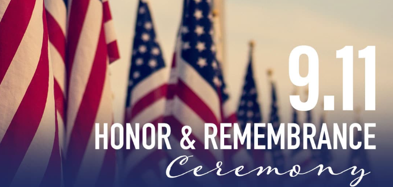 9/11 Honor & Remembrance