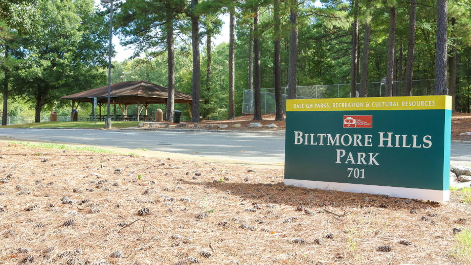 Biltmore Hills Park Master Plan: Public Meeting