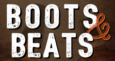 Boots & Beats Silent Disco