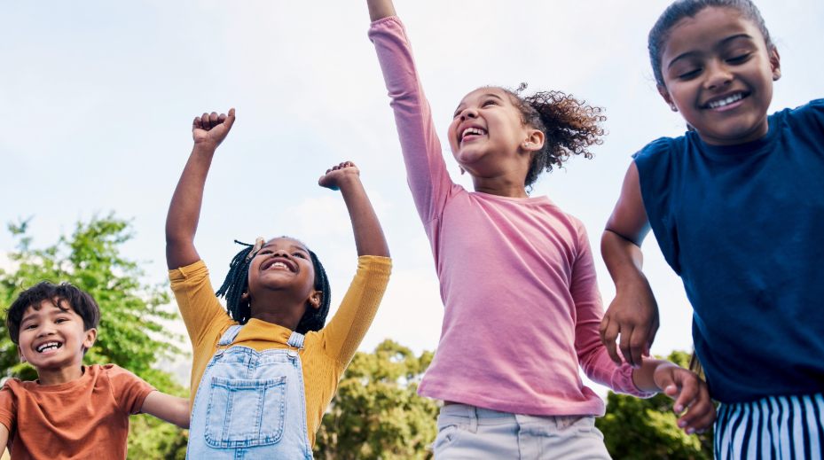 Celebrate a New Space for Play at Carolina Pines