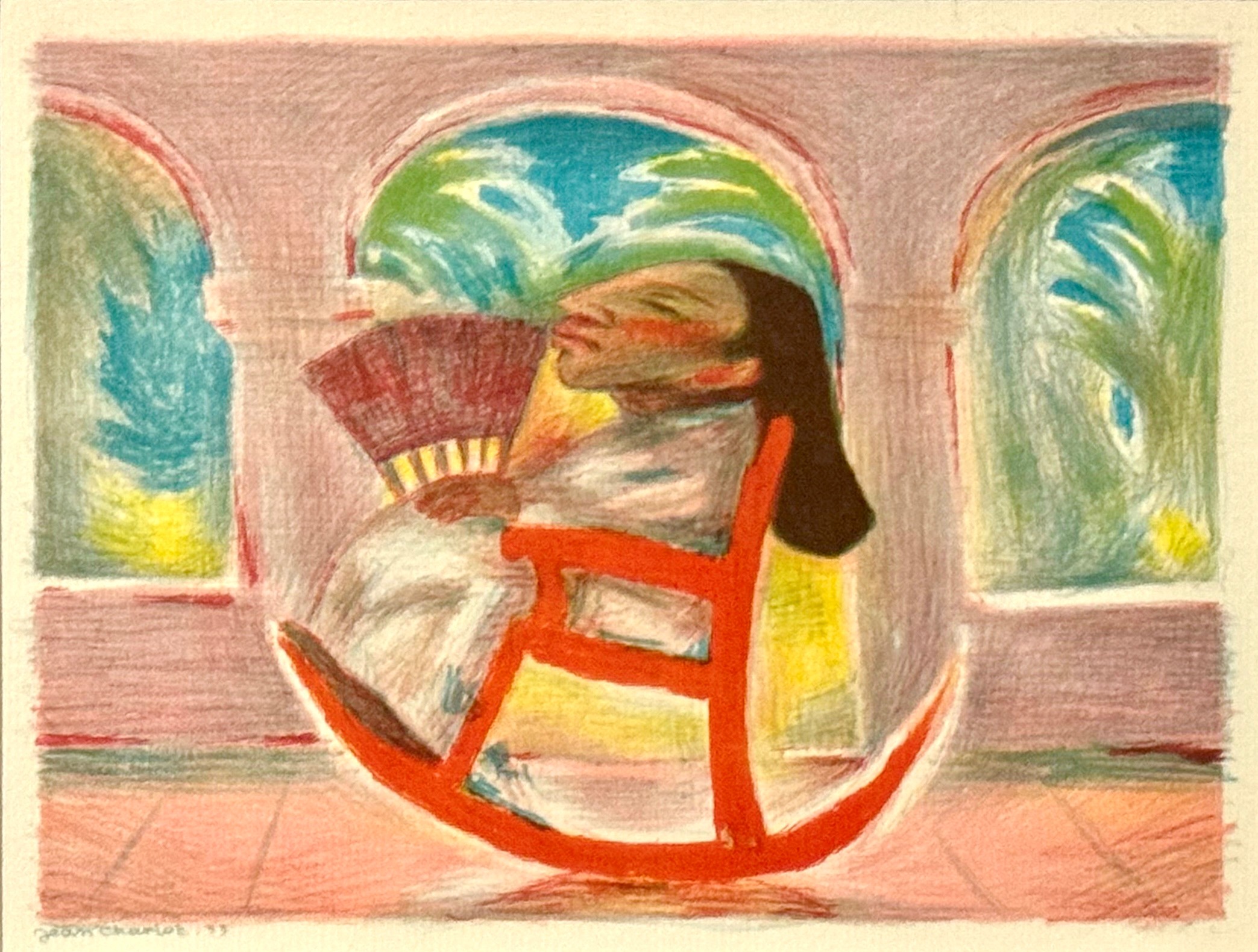 Black Mountain College: Avant-Garde Art from the Experimental School, 1933-1957