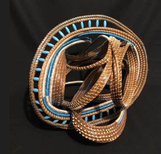 Closing Reception | Artifacts: Storytelling Through Material Forms Exhibition at Pullen Arts Center