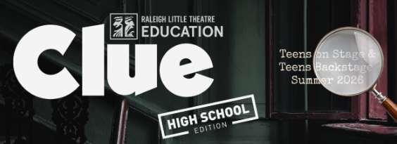 Clue (High School Edition)