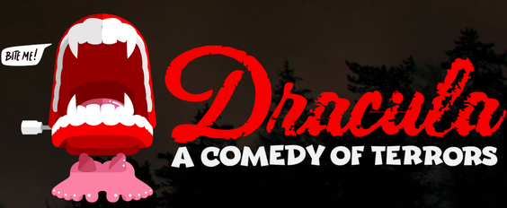 Dracula: A Comedy of Terrors
