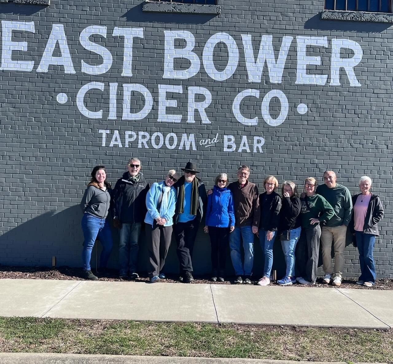 Summer Beer & Cider Tour