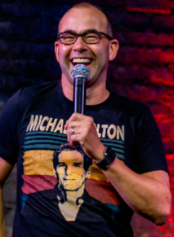 James Murray