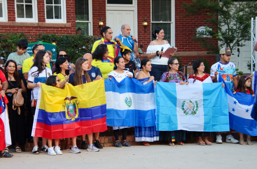 Latino Arts Festival