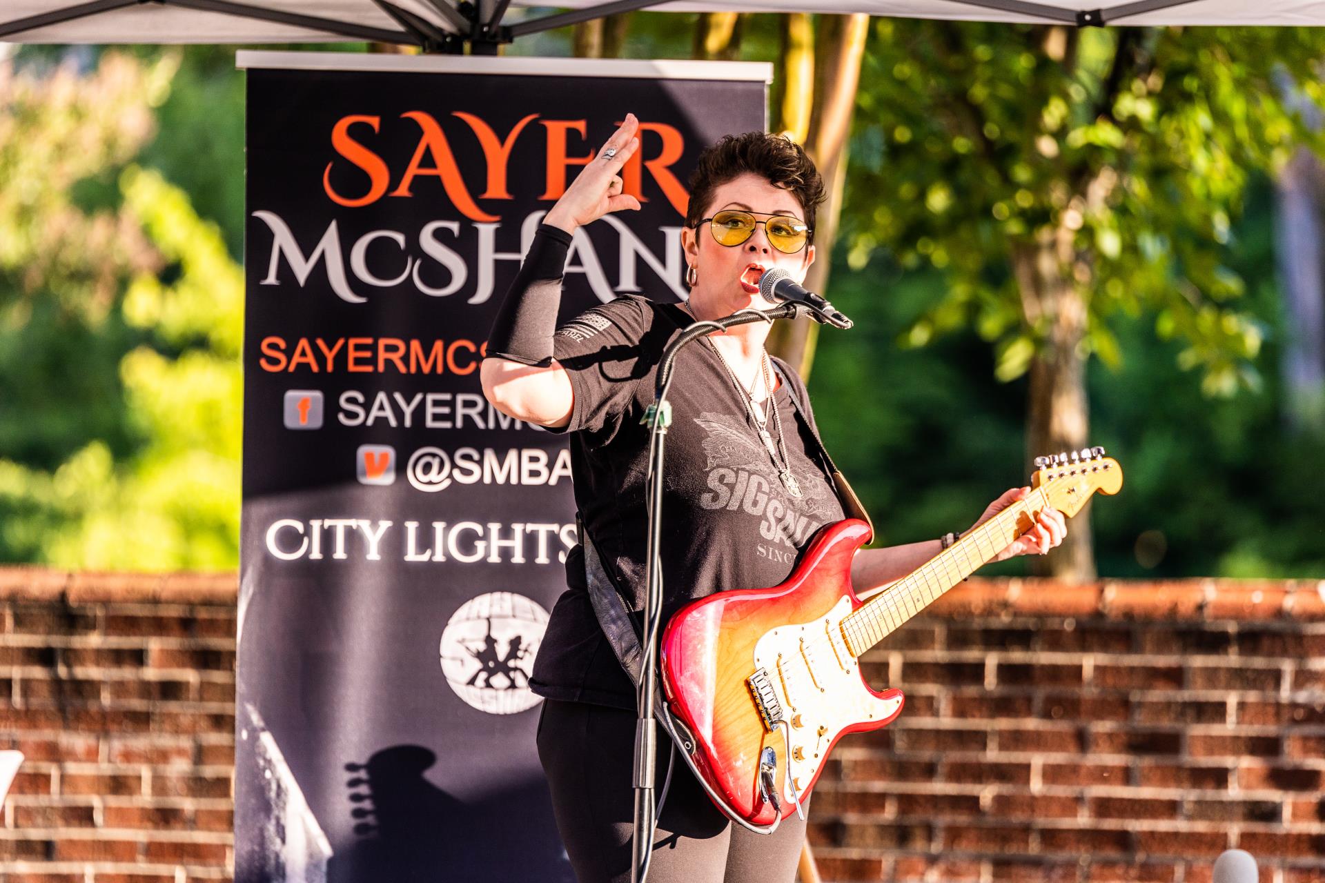 Morrisville Music in the Park 2026