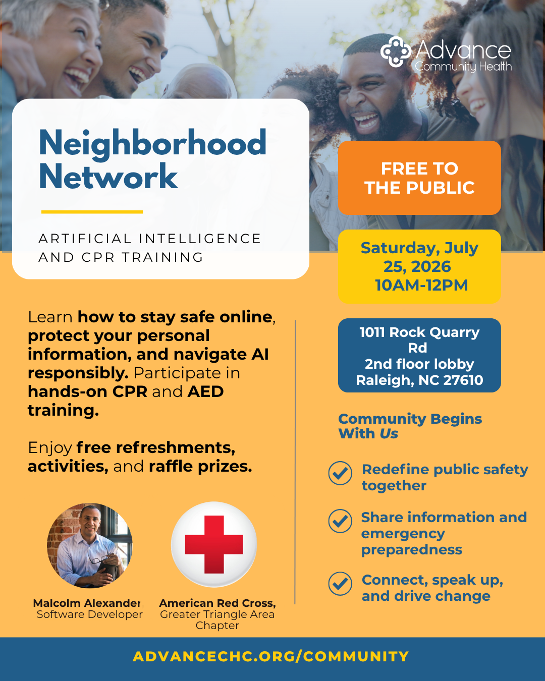 Neighborhood Network