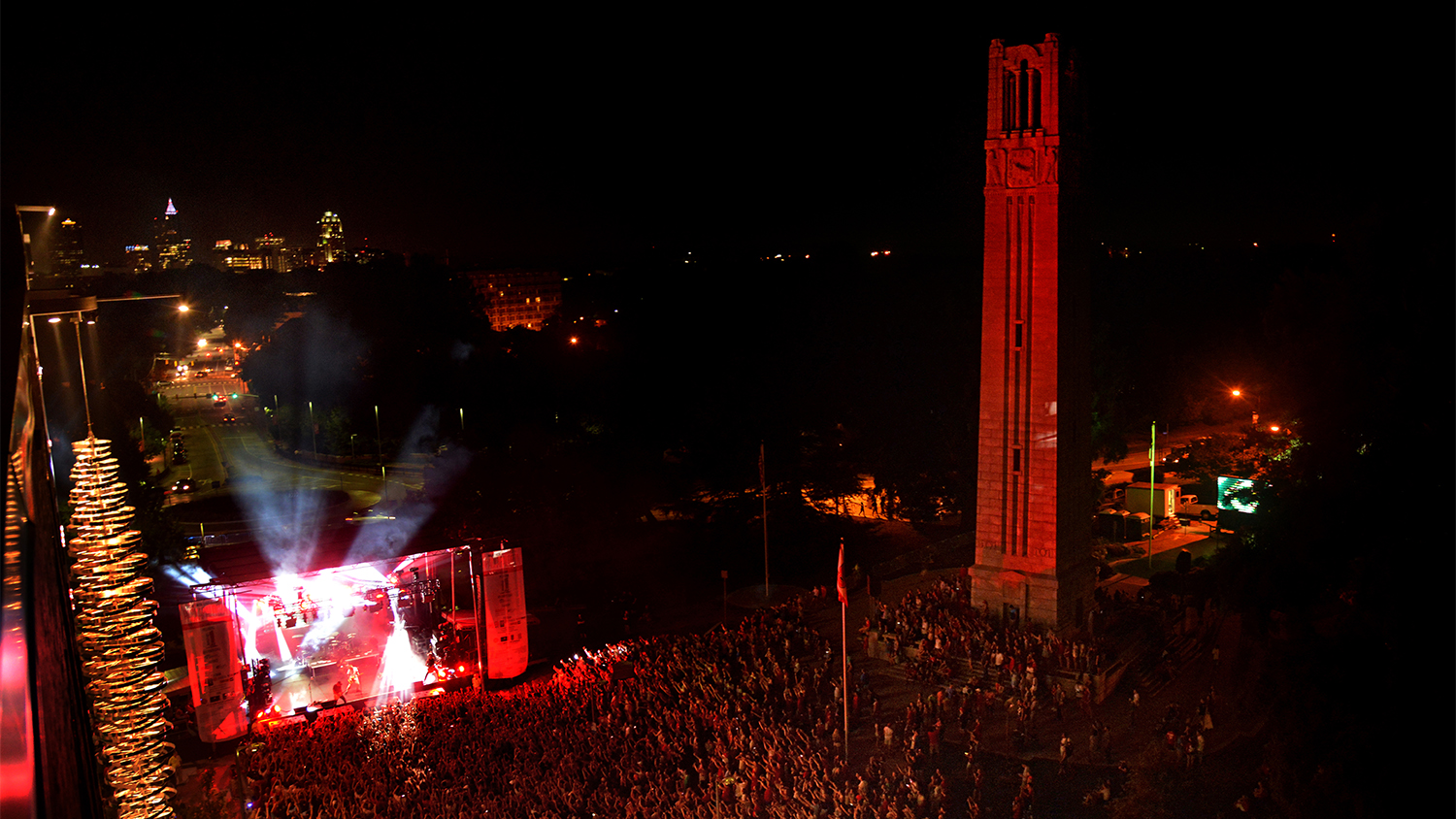 Packapalooza