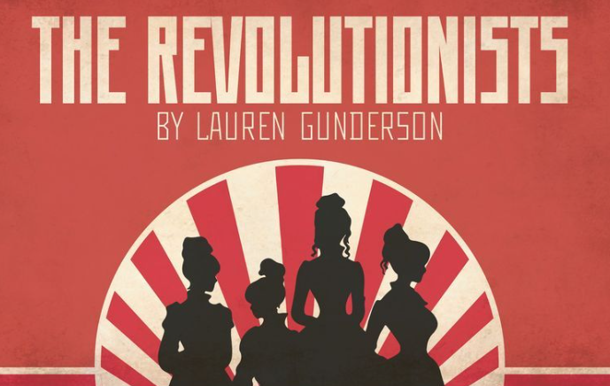 The Revolutionists
