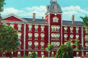 Downtown Raleigh Guided African American History Tour