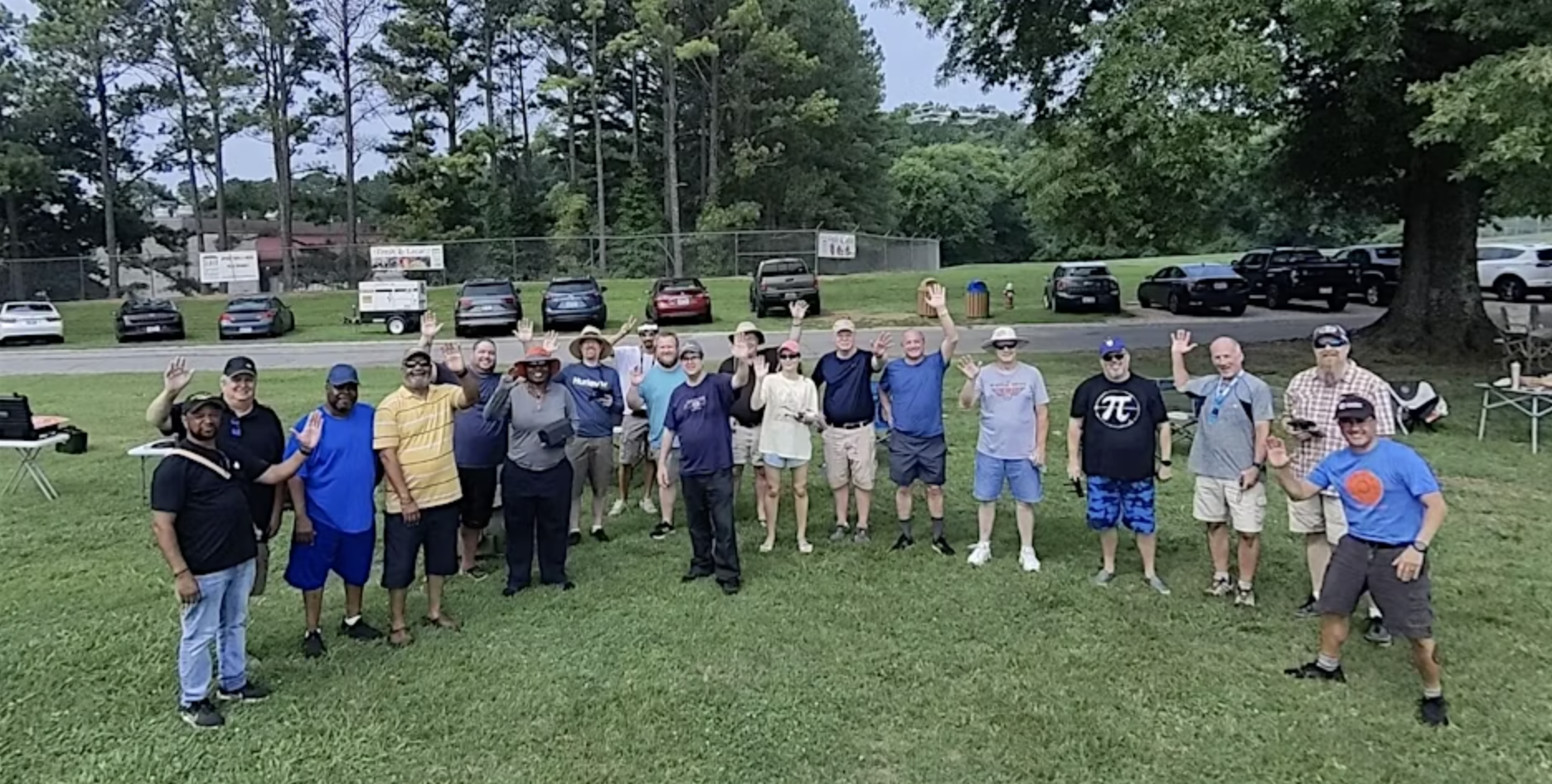 Raleigh Drone Pilot Meetup