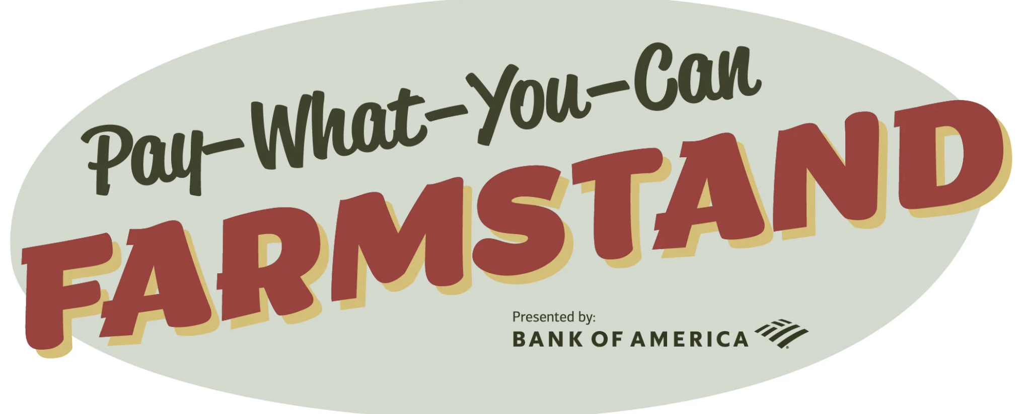 Pay-What-You-Can Farmstand at Raleigh City Farm