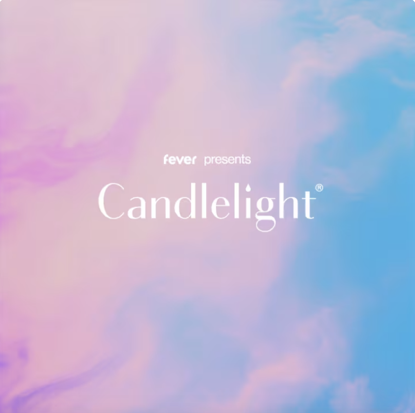 Candlelight: Tribute to Taylor Swift