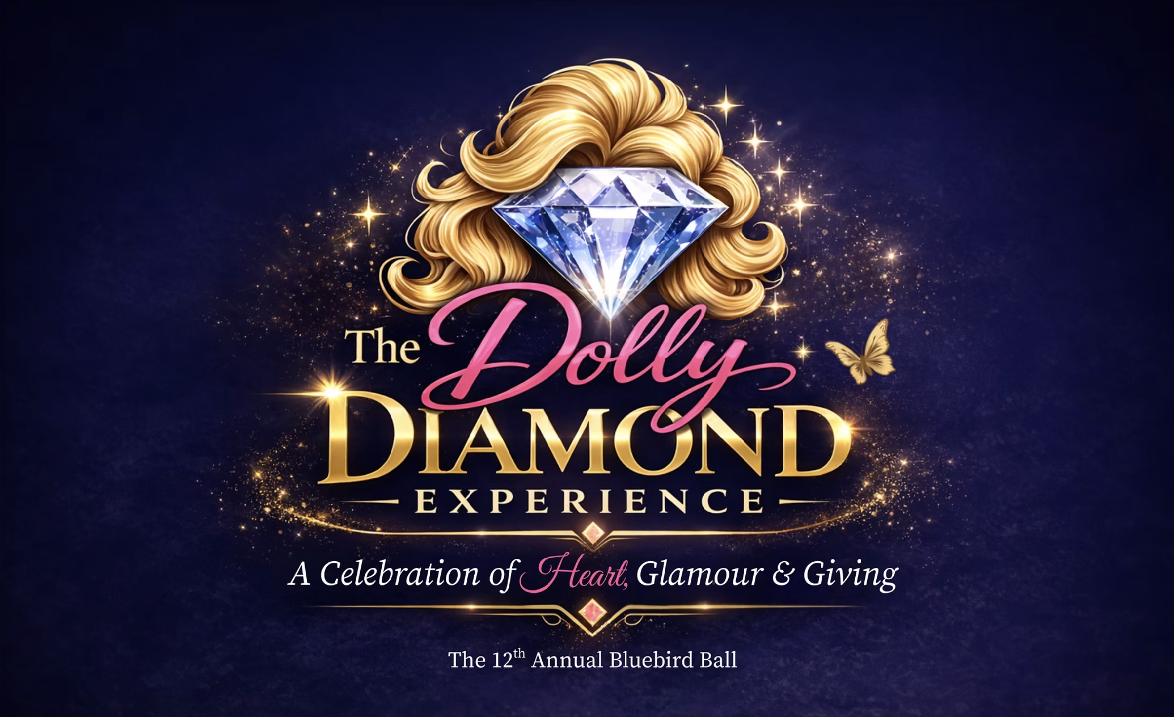The Dolly Diamond Experience