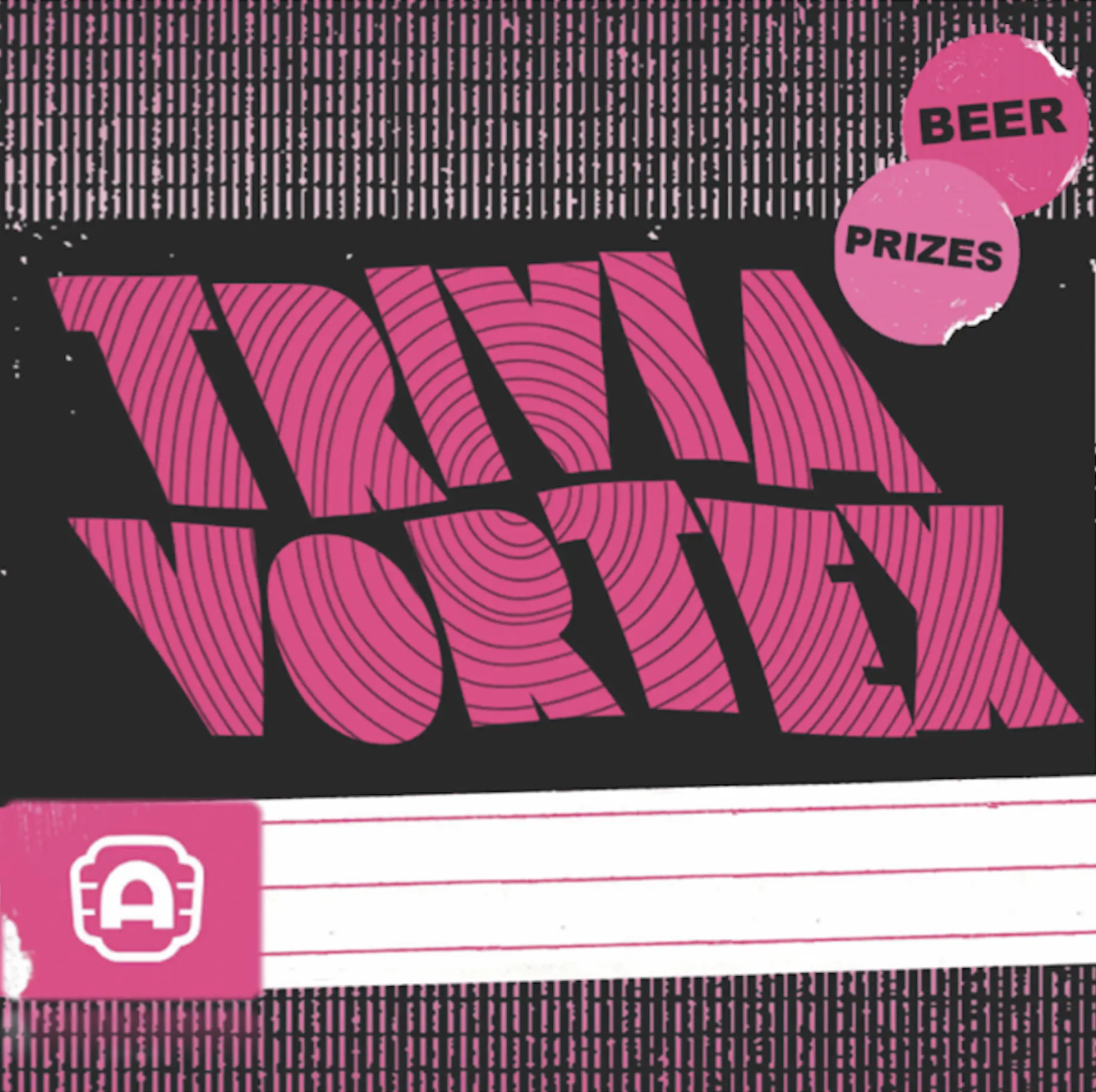 Monday Night Trivia at Video Vortex