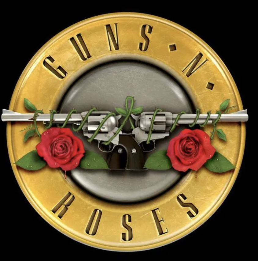 Guns N’ Roses at Carter-Finley Stadium