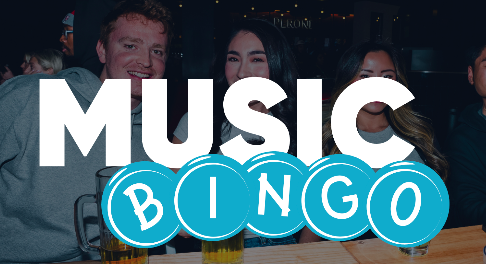 Music Bingo