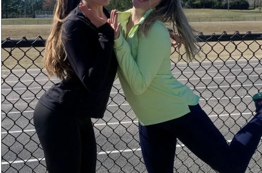Zin RUN/Walk Club