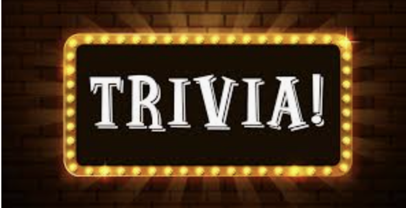 White Lotus Trivia Night