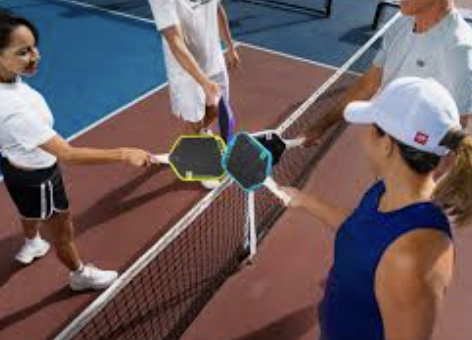 Pickleball Palooza