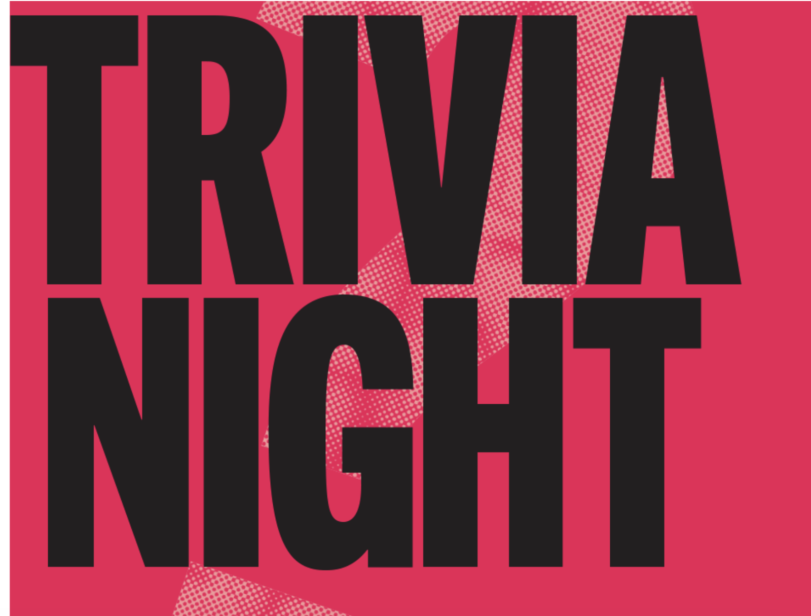 Trivia Night with TP Trivia