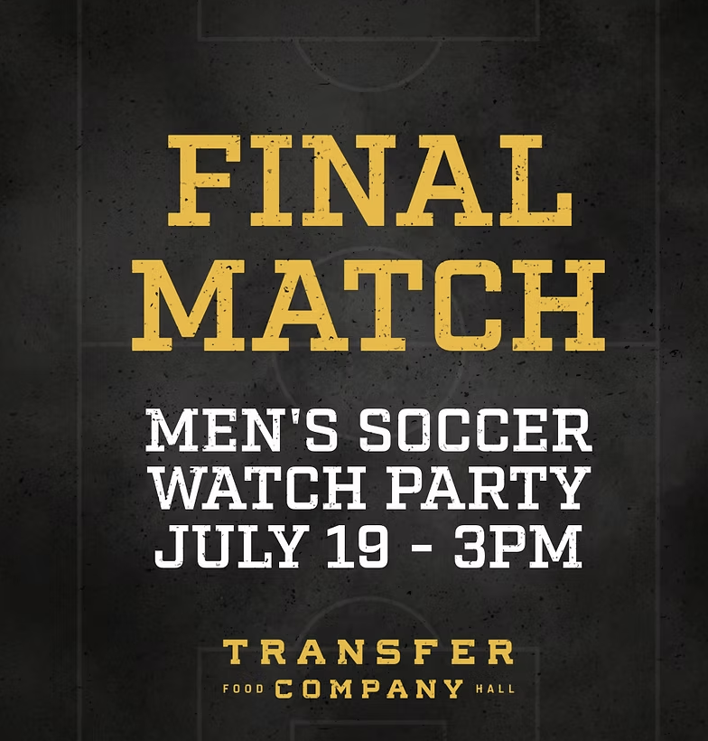 Final Watch Party