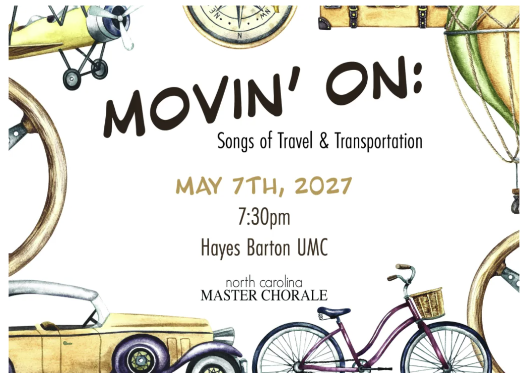 Movin’ On