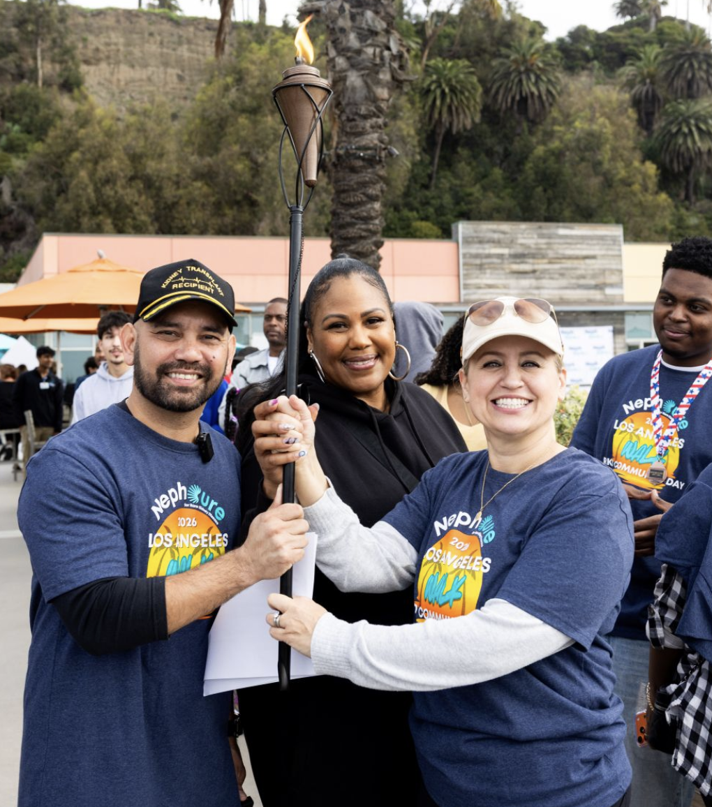 NephCure's Raleigh Community Day