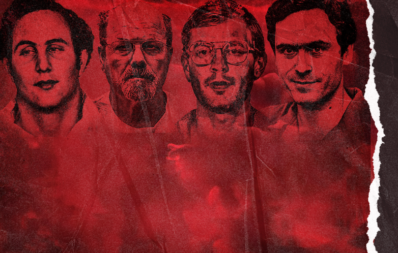 Serial Killers with Dr. Scott Bonn