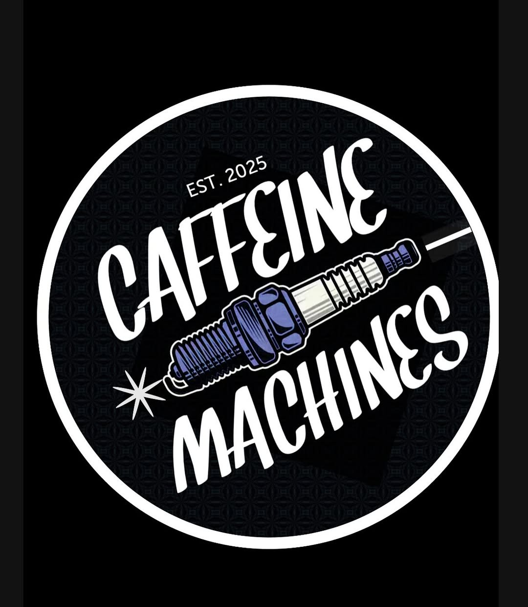 Caffeine & Machines Monthly Car Show Series