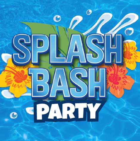 Splash Bash