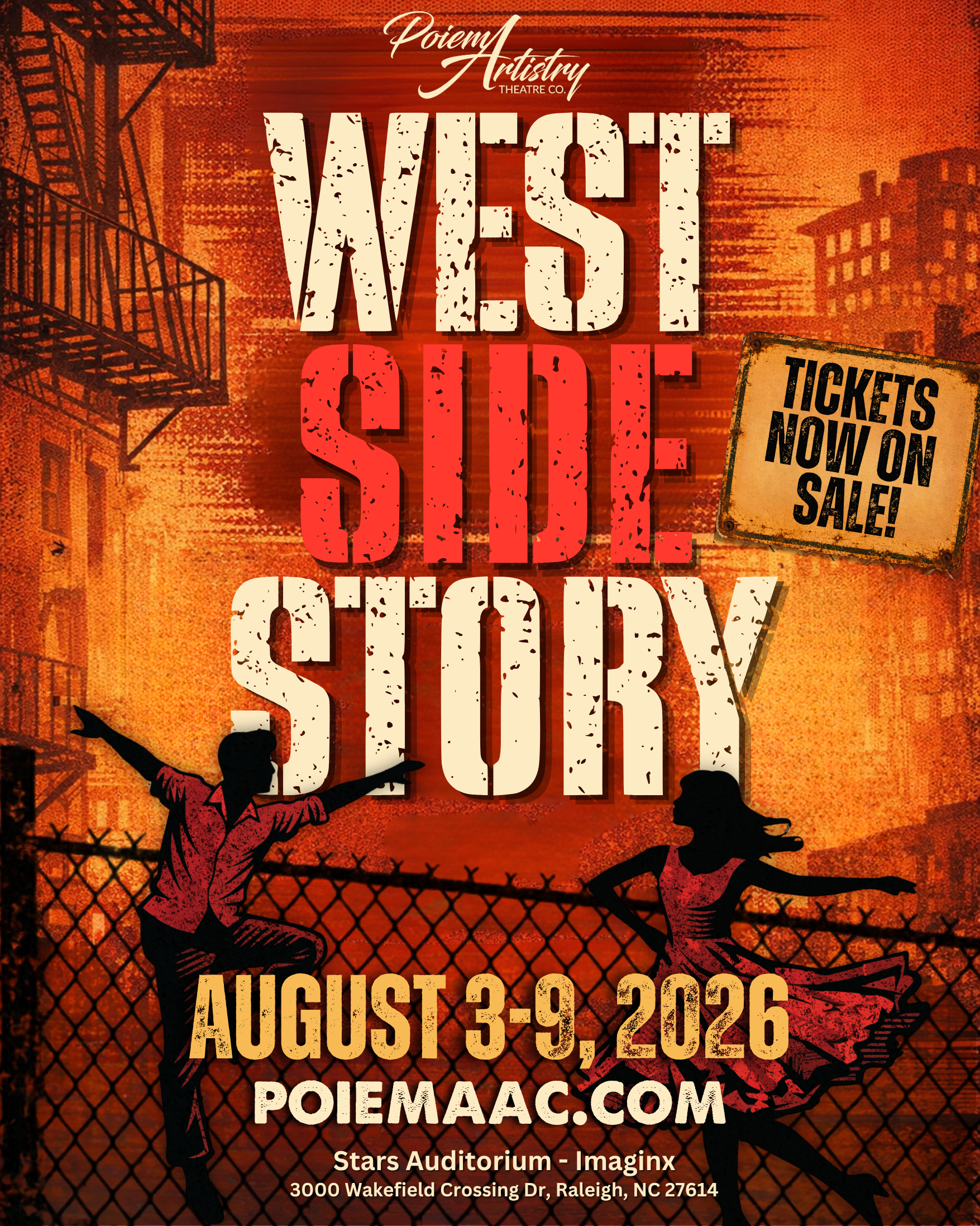 West Side Story