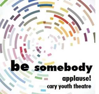 Me...Jane: Applause! Cary Youth Theatre