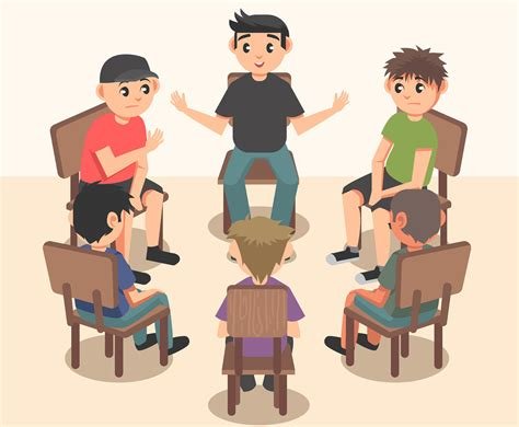 LGBT+ Mental Health Support Group w/ NAMI