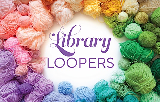 Library Loopers Stitching Group