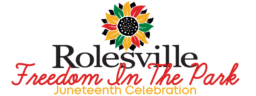 Juneteenth, Freedom in the Park