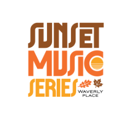 Sunset Music Series 2026 - Police & Thieves